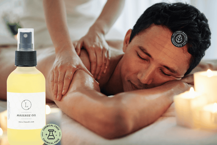 PRODUCT OF THE MONTH SUBSCRIPTION for MEN - Will be shipped every month for one year - The Little Big Store