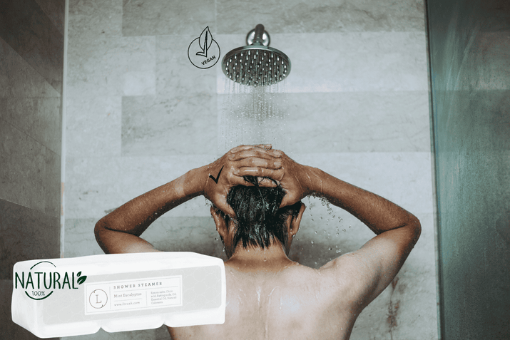 PRODUCT OF THE MONTH SUBSCRIPTION for MEN - Will be shipped every month for one year - The Little Big Store