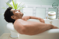 PRODUCT OF THE MONTH SUBSCRIPTION for MEN - Will be shipped every month for one year - The Little Big Store