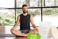 PRODUCT OF THE MONTH SUBSCRIPTION for MEN - Will be shipped every month for one year - The Little Big Store