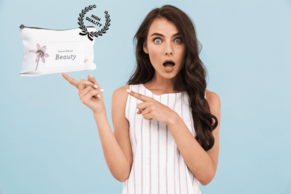 PRODUCT OF THE MONTH SUBSCRIPTION for TEENS - Will be shipped every month for one year - The Little Big Store