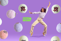 PRODUCT OF THE MONTH SUBSCRIPTION for TEENS - Will be shipped every month for one year - The Little Big Store