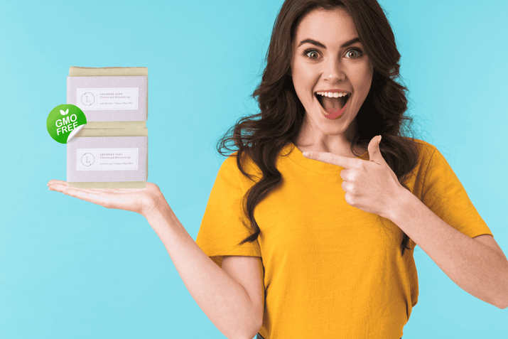 PRODUCT OF THE MONTH SUBSCRIPTION for TEENS - Will be shipped every month for one year - The Little Big Store