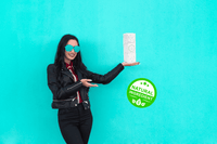 PRODUCT OF THE MONTH SUBSCRIPTION for TEENS - Will be shipped every month for one year - The Little Big Store