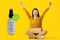 PRODUCT OF THE MONTH SUBSCRIPTION for TEENS - Will be shipped every month for one year - The Little Big Store