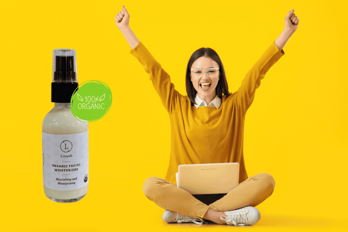 PRODUCT OF THE MONTH SUBSCRIPTION for TEENS - Will be shipped every month for one year - The Little Big Store