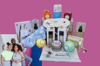 One year - SUBSCRIPTION BOXES for TEENS - Will be shipped every 3 months - The Little Big Store