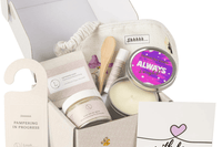 One year - SUBSCRIPTION BOXES for TEENS - Will be shipped every 3 months - The Little Big Store