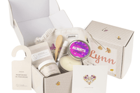 One year - SUBSCRIPTION BOXES for TEENS - Will be shipped every 3 months - The Little Big Store