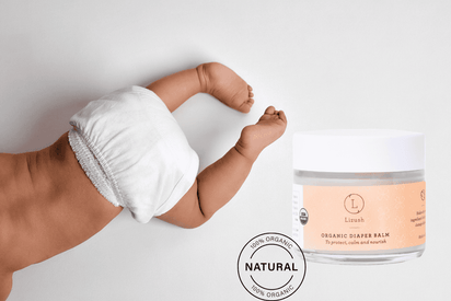 PRODUCT OF THE MONTH SUBSCRIPTION for NEW MOM and BABY - Will be shipped every month for one year - The Little Big Store