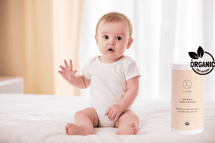 PRODUCT OF THE MONTH SUBSCRIPTION for NEW MOM and BABY - Will be shipped every month for one year - The Little Big Store