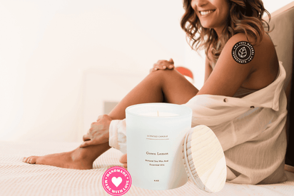 PRODUCT OF THE MONTH SUBSCRIPTION for NEW MOM and BABY - Will be shipped every month for one year - The Little Big Store