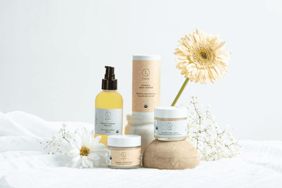 One year - SUBSCRIPTION BOXES for NEW MOM and BABY - Will be shipped every 3 months - The Little Big Store