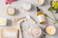 One year - SUBSCRIPTION BOXES for NEW MOM and BABY - Will be shipped every 3 months - The Little Big Store