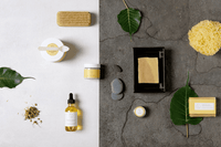 One year SUBSCRIPTION BOXES for MEN (Will be shipped every 3 months) - The Little Big Store