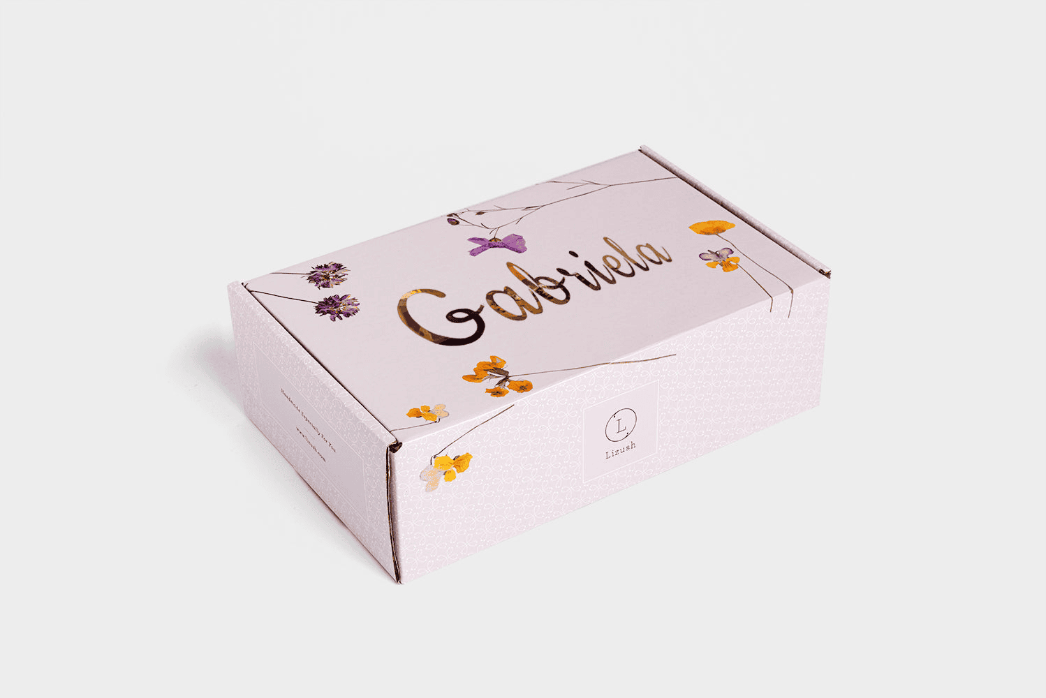 One year of self-care SUBSCRIPTION BOXES for WOMEN - Will be shipped every 3 months - The Little Big Store