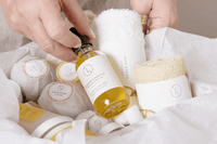 One year of self-care SUBSCRIPTION BOXES for WOMEN - Will be shipped every 3 months - The Little Big Store