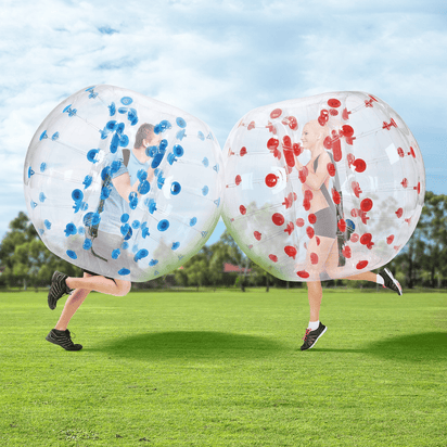 BounceBlast Bumper Balls - The Little Big Store