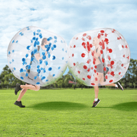 BounceBlast Bumper Balls - The Little Big Store