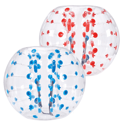 BounceBlast Bumper Balls - The Little Big Store