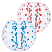 BounceBlast Bumper Balls - The Little Big Store