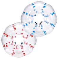 BounceBlast Bumper Balls - The Little Big Store