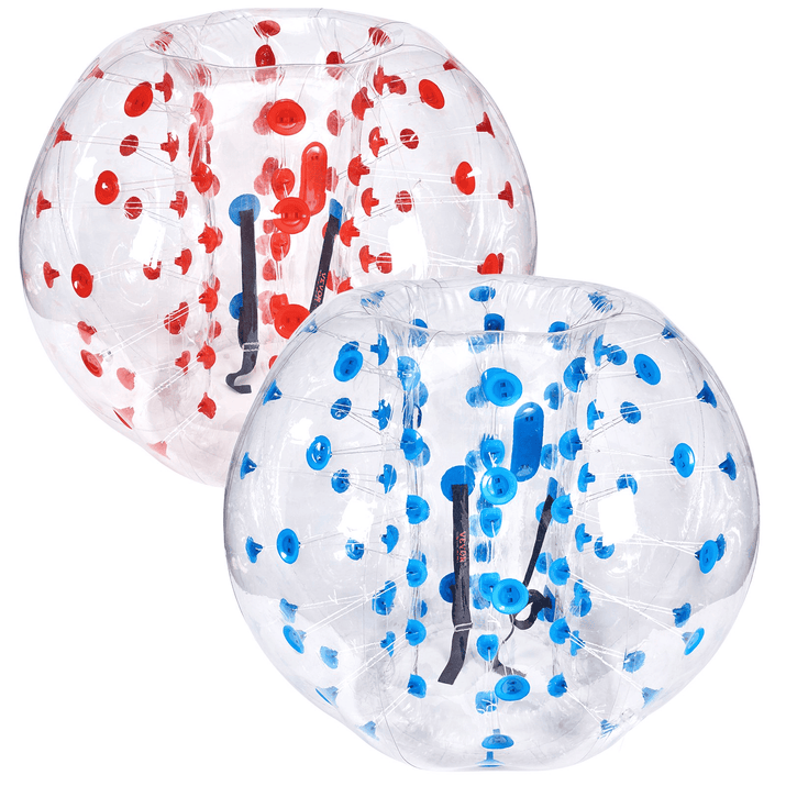 BounceBlast Bumper Balls - The Little Big Store