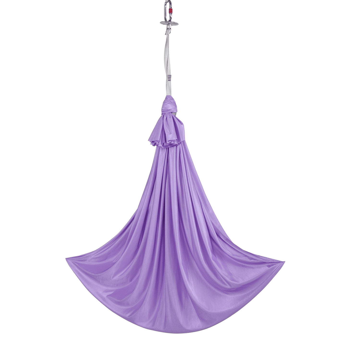 VEVOR Sensory Swing for Kids, 3.1 Yards, Therapy Swing for Children with Special Needs, Cuddle Swing Indoor Outdoor Hammock for Child & Adult with Autism, ADHD, Aspergers, Sensory Integration, Purple