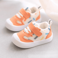Transpirant Mesh Sneakers for Children Multivariant - The Little Big Store
