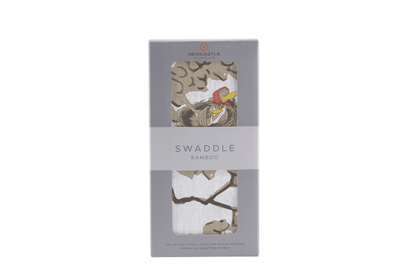 Are You My Mother? Snort Swaddle - The Little Big Store