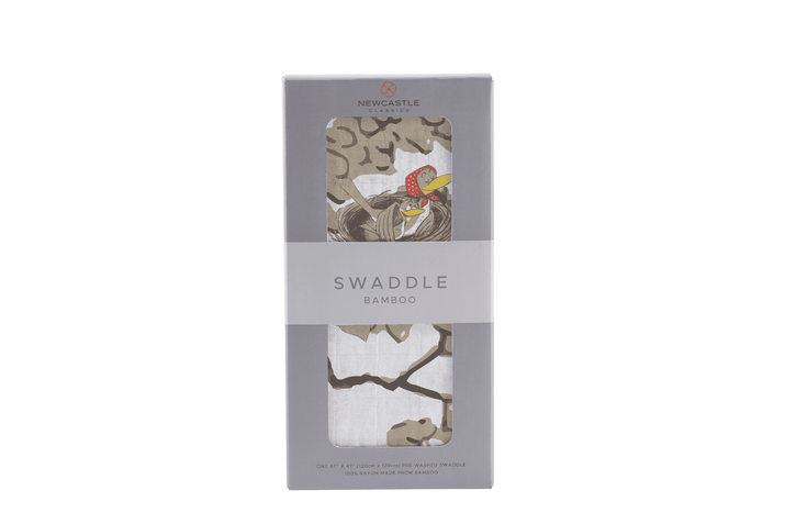 Are You My Mother? Snort Swaddle - The Little Big Store