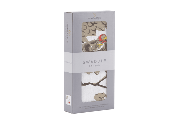 Are You My Mother? Snort Swaddle - The Little Big Store