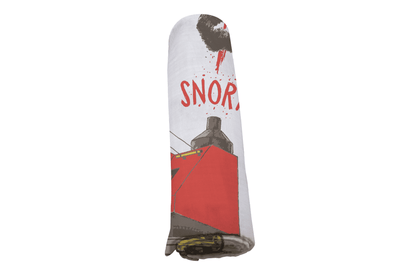 Are You My Mother? Snort Swaddle - The Little Big Store