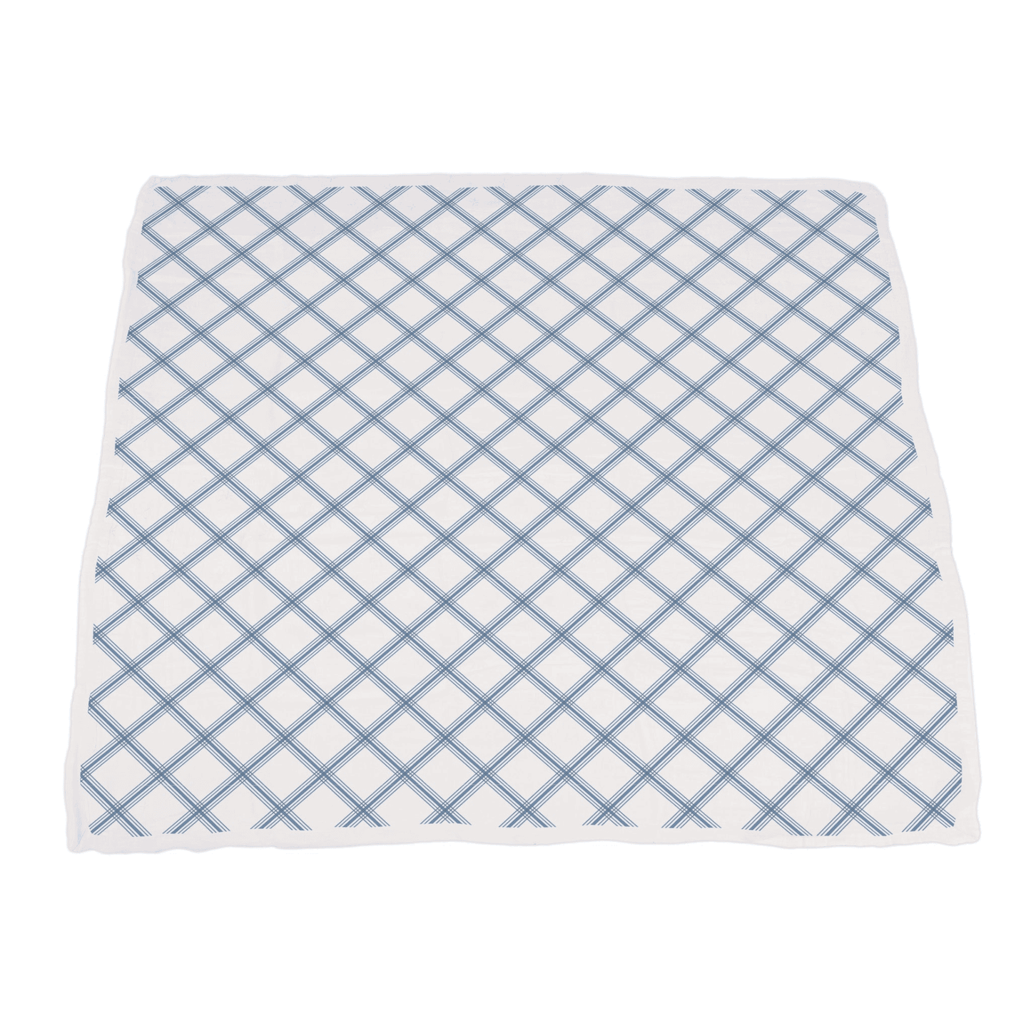 Things That Go and Buffalo Check Plaid Newcastle Blanket - The Little Big Store