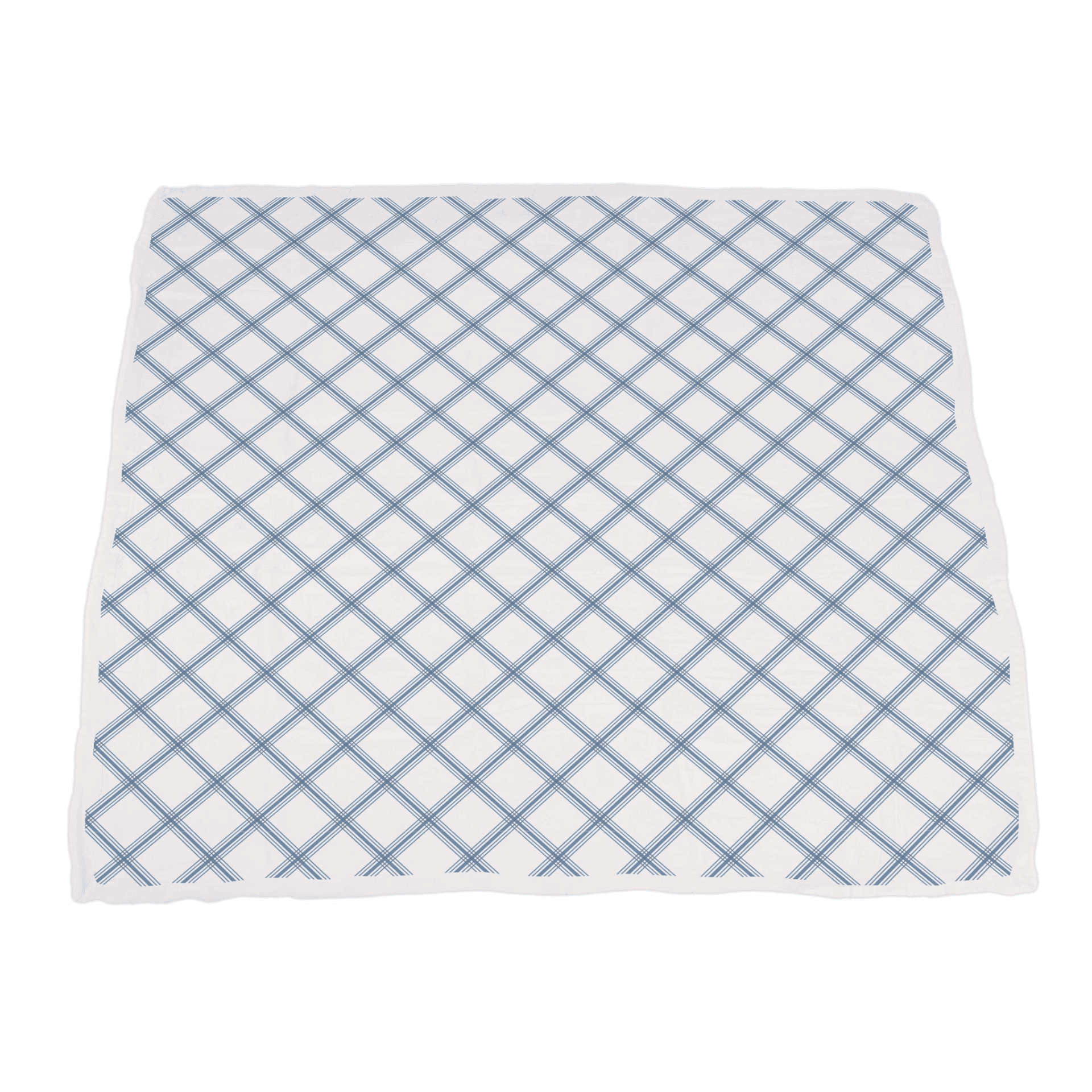 Things That Go and Buffalo Check Plaid Newcastle Blanket - The Little Big Store