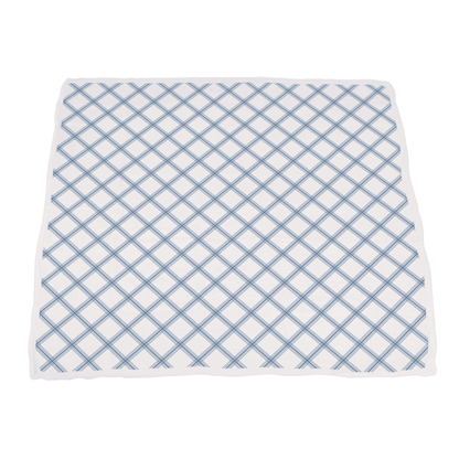 Things That Go and Buffalo Check Plaid Newcastle Blanket - The Little Big Store
