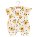 Sunflower Farm Newcastle Mini Romper - The Little Big Store