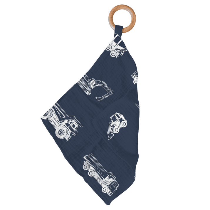 Things That Go Newcastle Teether - The Little Big Store