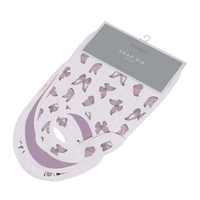 Mountain Meadow Snap Bibs Set - The Little Big Store