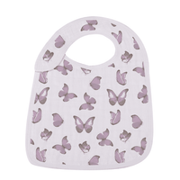 Mountain Meadow Snap Bibs Set - The Little Big Store