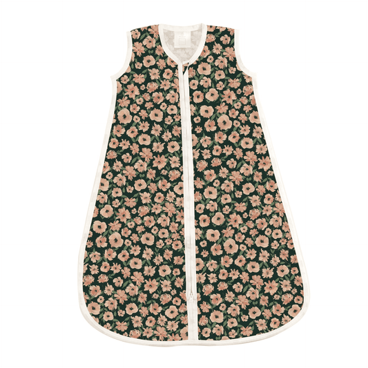 Canyon Sunset Flowers Sleep Sack - The Little Big Store