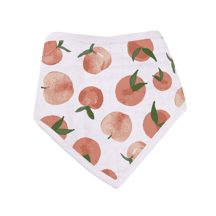 Canyon Sunset Bamboo Bandana Bibs 3Pk - The Little Big Store