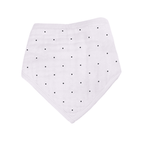 Canyon Sunset Bamboo Bandana Bibs 3Pk - The Little Big Store