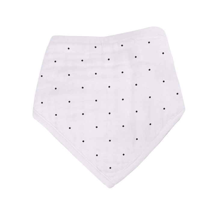 Canyon Sunset Bamboo Bandana Bibs 3Pk - The Little Big Store