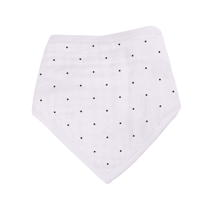 Canyon Sunset Bamboo Bandana Bibs 3Pk - The Little Big Store