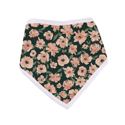 Canyon Sunset Bamboo Bandana Bibs 3Pk - The Little Big Store