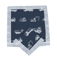 Things That Go Newcastle Blankie - The Little Big Store