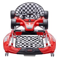 VEVOR TotJourney™ 4-in-1 Baby Walker - The Little Big Store