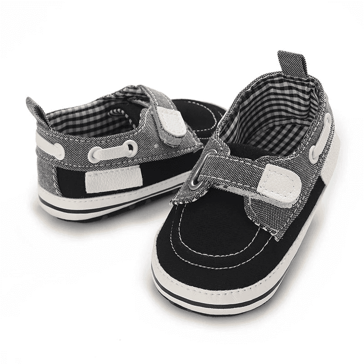 First steps Shoes for Children Multivariant - The Little Big Store