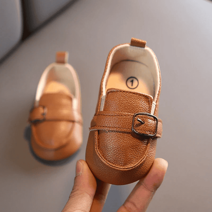 First steps Shoes for Children Multivariant - The Little Big Store